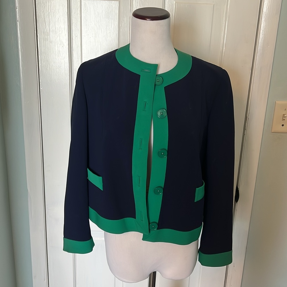 Ralph Lauren black label blazer